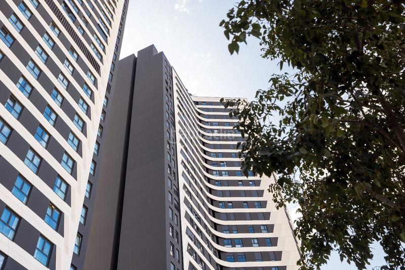 Foto 9812cdd2-5ab7-4e85-ace3-d117812b6baa. Etagenwohnung mit heizung parking pool in Martiricos - La Roca - La Rosaleda Málaga