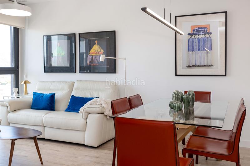 Foto 9d810304-3800-43eb-ad6f-9d5635a67ebc. Etagenwohnung mit heizung parking pool in Martiricos - La Roca - La Rosaleda Málaga