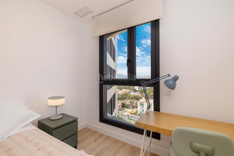 Foto 9e234cd6-813c-4723-a378-cedf8ea6bbad. Etagenwohnung mit heizung parking pool in Martiricos - La Roca - La Rosaleda Málaga