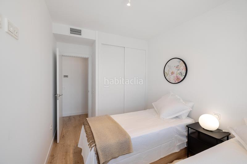 Foto aef62bfa-5a0f-480d-b9ad-1b920e847490. Etagenwohnung mit heizung parking pool in Martiricos - La Roca - La Rosaleda Málaga