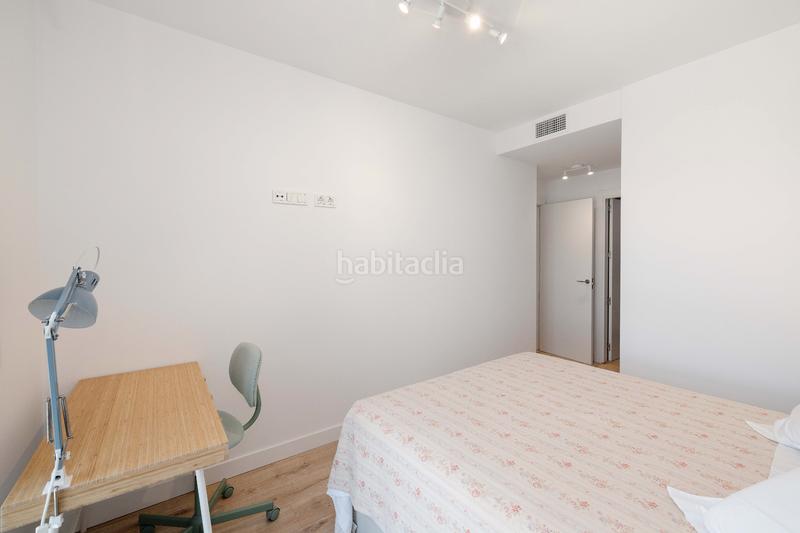 Foto b0bc777e-786b-4ec6-be1a-094e62220c12. Etagenwohnung mit heizung parking pool in Martiricos - La Roca - La Rosaleda Málaga