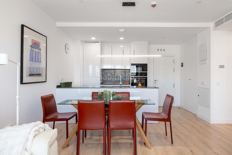 Foto da8b089b-4f91-49fc-b27b-0f03189ab0b8. Etagenwohnung mit heizung parking pool in Martiricos - La Roca - La Rosaleda Málaga