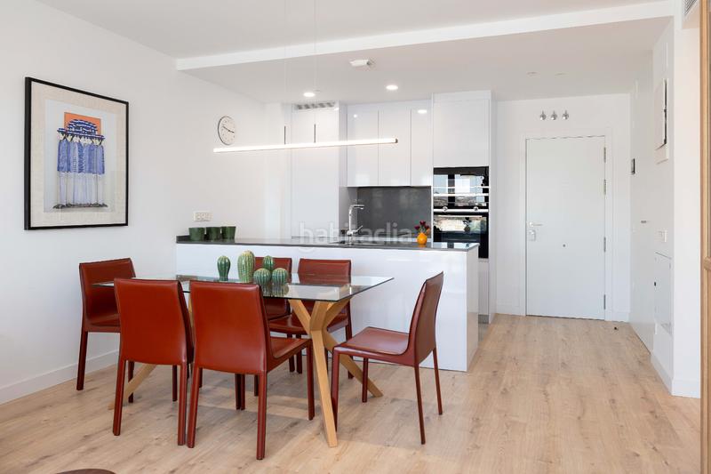 Foto e22c6726-6655-4d45-a22b-dba7e463a8d1. Etagenwohnung mit heizung parking pool in Martiricos - La Roca - La Rosaleda Málaga