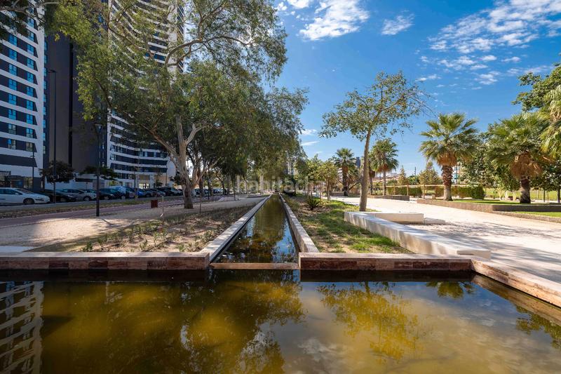 Foto f422b69f-fe7b-4f6b-abcd-d3e6ad049ad7. Etagenwohnung mit heizung parking pool in Martiricos - La Roca - La Rosaleda Málaga