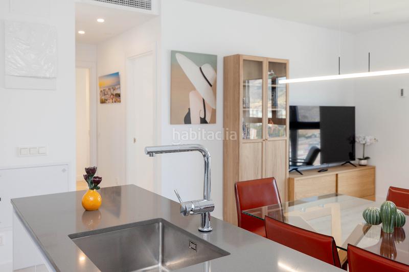 Foto fb07bc47-d23d-459e-8b20-d71e79eacbf8. Etagenwohnung mit heizung parking pool in Martiricos - La Roca - La Rosaleda Málaga