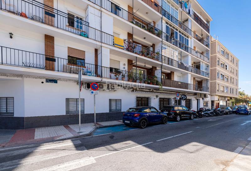 Foto 23b05246-3e1f-4f8b-a46a-881dae5c54ca. Appartamento in El Palo Málaga