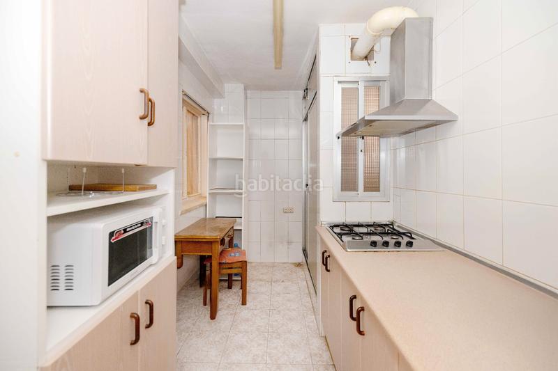 Foto 2df7a64d-4c71-4dbd-8543-e78f776f7c51. Appartamento in El Palo Málaga