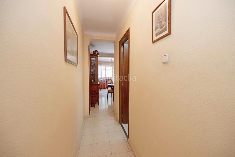 Foto 332e57f1-f81c-4f14-98ed-e26259357f42. Appartamento in El Palo Málaga