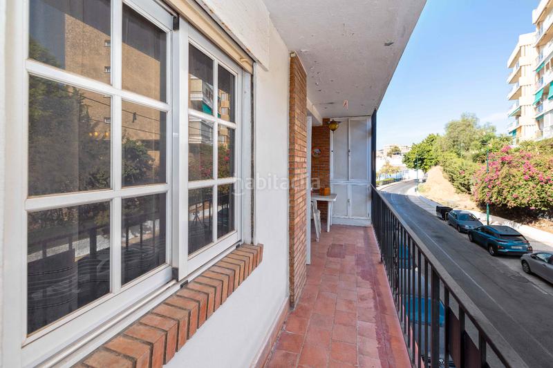 Foto 885ca976-5465-4832-aac4-5e72feaf92f2. Appartamento in El Palo Málaga