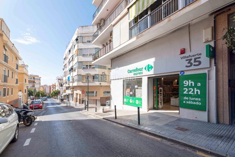 Foto 95152362-b88e-49ea-9f6f-9610f77e9c40. Appartamento in El Palo Málaga