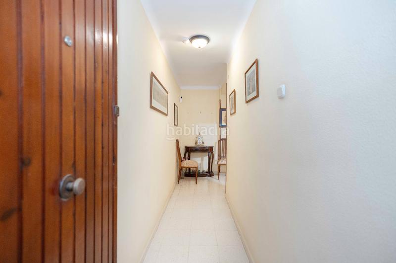 Foto b5e0e598-d28d-440c-925d-44f0e3fb2540. Appartamento in El Palo Málaga