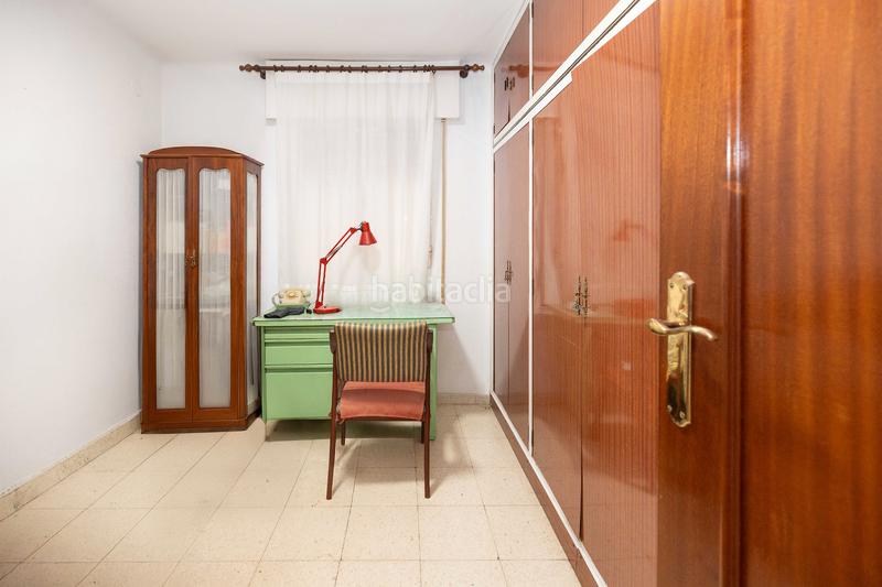 Foto c22ef460-7a79-43e2-a671-833d421de63d. Appartamento in El Palo Málaga