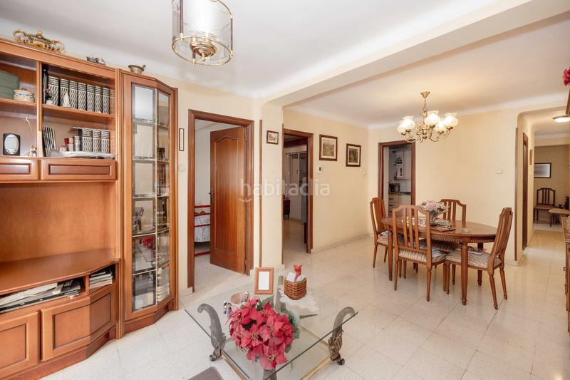 Foto d117d876-34f0-4a2c-92fb-abaeb7b33359. Appartamento in El Palo Málaga