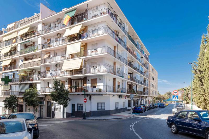 Foto ea7bb6f0-7fa2-4748-9169-c9eb67710c36. Appartamento in El Palo Málaga