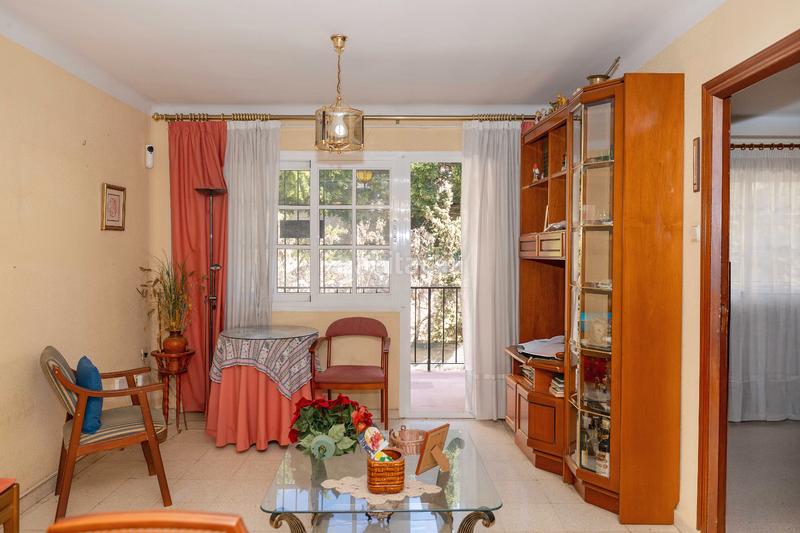 Foto ecda9b5d-914e-4d53-a637-a30f324a0907. Appartamento in El Palo Málaga