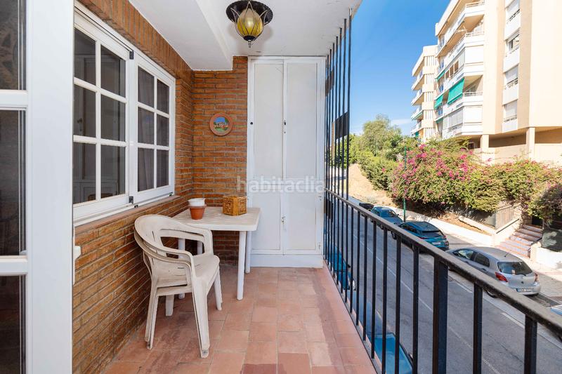 Foto f140d2b5-b0d7-41de-aae1-af833a6c7bb9. Appartamento in El Palo Málaga