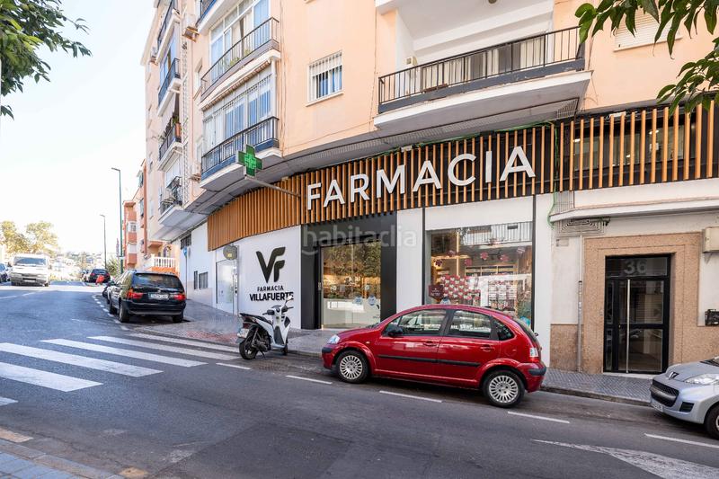 Foto f3bea5f7-3c6a-4e79-b494-b13b42472f67. Appartamento in El Palo Málaga