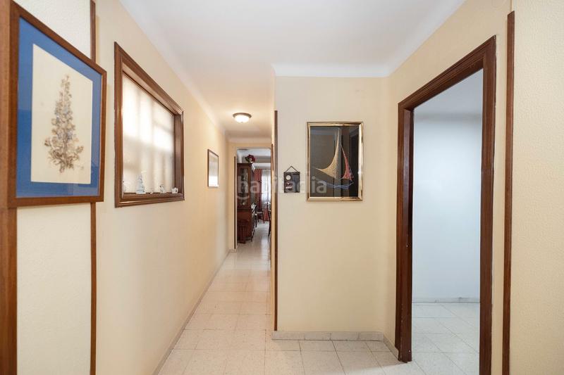 Foto fa9373d8-fda1-4702-8856-6ffcbbb4c7e5. Appartamento in El Palo Málaga