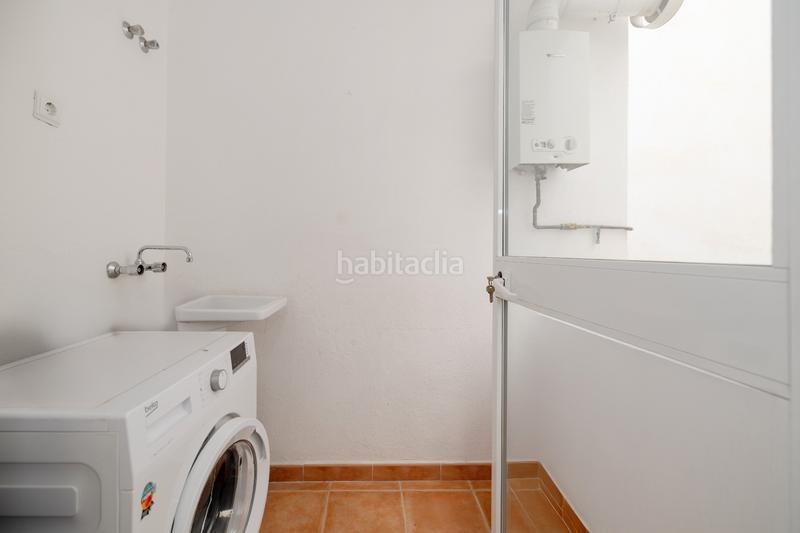 Foto 1620c902-87dc-420a-b8d0-827369e56892. Appartamento con riscaldamento parcheggio in Perchel Norte Málaga