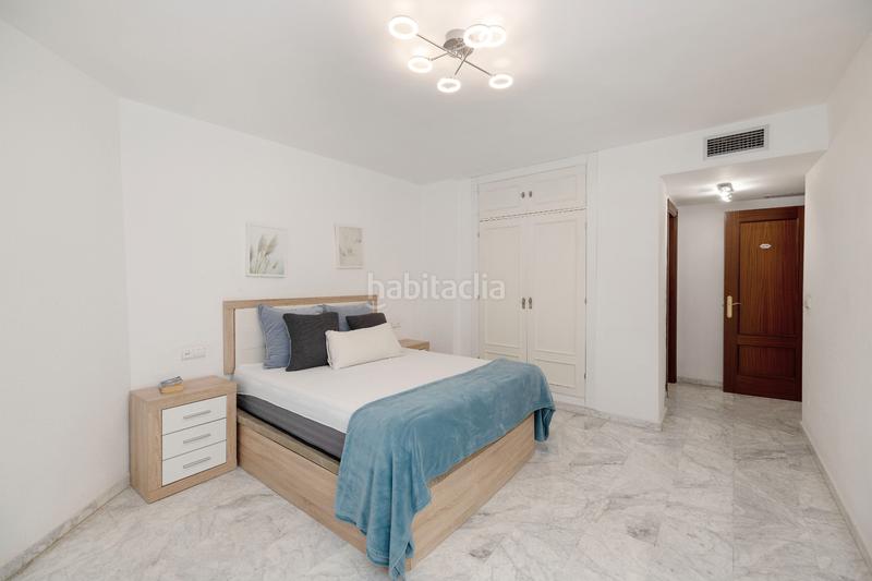 Foto 1e7af986-dd2b-46c6-8d12-0cff6e9d3599. Appartamento con riscaldamento parcheggio in Perchel Norte Málaga