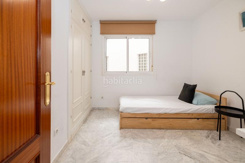 Foto 496f78eb-a7f9-4f0c-b17e-c40ccc80de0a. Appartamento con riscaldamento parcheggio in Perchel Norte Málaga