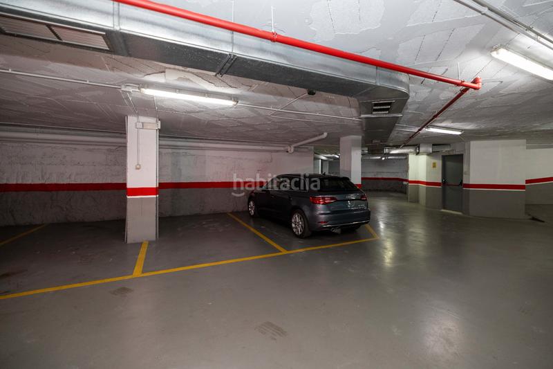 Foto 5c8045f0-7e93-4494-ab46-9b1f890adf28. Appartamento con riscaldamento parcheggio in Perchel Norte Málaga