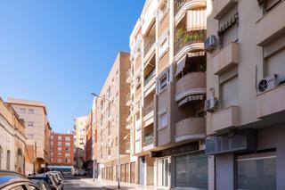 Pis  Calle don cristian. Venta de piso en zona corte ingles