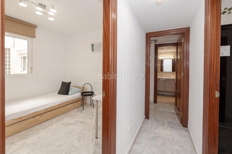Foto 8d80a833-1338-4dd3-b03f-6901461990f4. Appartamento con riscaldamento parcheggio in Perchel Norte Málaga