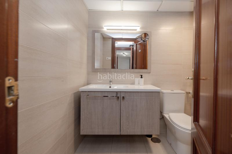Foto a76fdde4-f768-4120-a665-6a0102787639. Appartamento con riscaldamento parcheggio in Perchel Norte Málaga