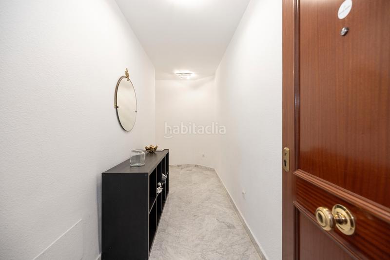 Foto aba50b67-d9aa-4063-956d-aa6090791f37. Appartamento con riscaldamento parcheggio in Perchel Norte Málaga