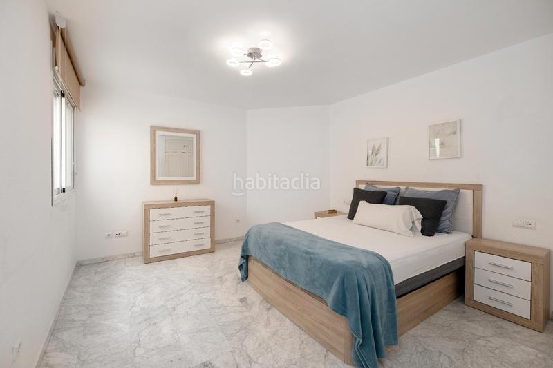 Foto cfc7a782-95cf-4655-a62d-08e7529c6335. Appartamento con riscaldamento parcheggio in Perchel Norte Málaga