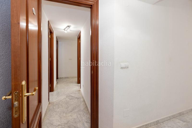 Foto e0ebb6ed-839c-4b66-aa5e-a5ea9188d9f7. Appartamento con riscaldamento parcheggio in Perchel Norte Málaga