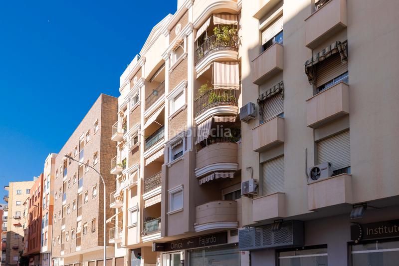 Foto ef383819-35ff-406e-9ae8-0860c9d238f6. Appartamento con riscaldamento parcheggio in Perchel Norte Málaga