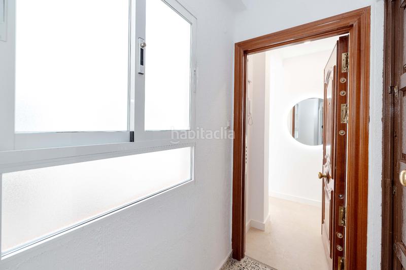 Foto 015c5906-8652-41a4-824e-26e7f4acf696. Piso venta de piso a estrenar en los castillejos en Málaga