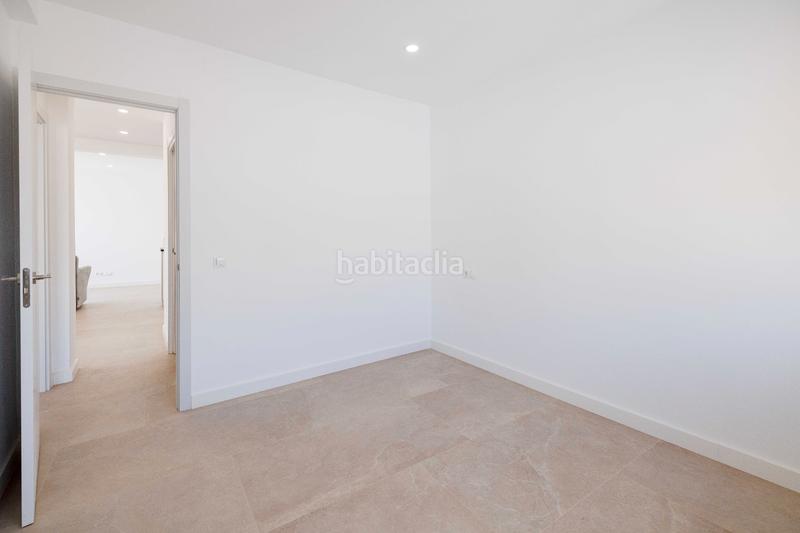 Foto 0c9349ec-6020-4cf3-9ba0-e63fda3c54ac. Piso venta de piso a estrenar en los castillejos en Málaga