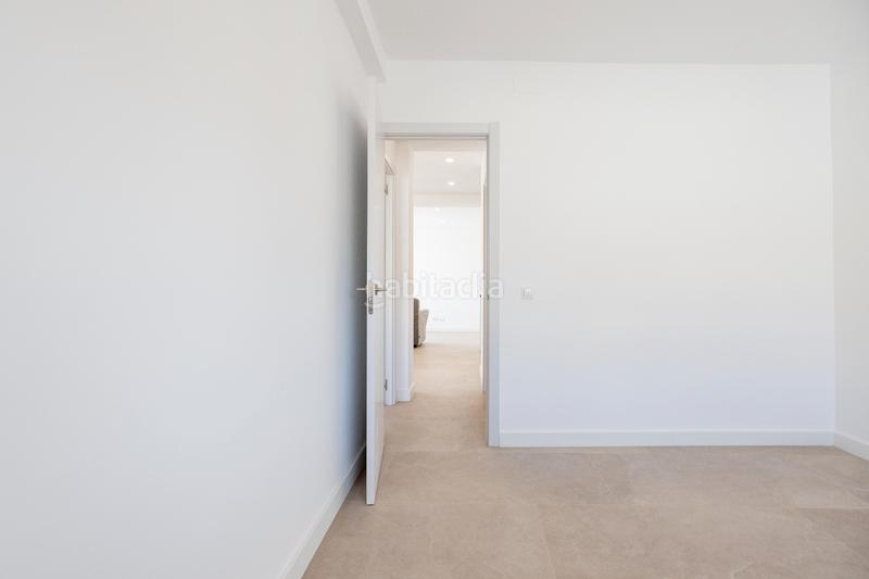 Foto 129b0823-31c3-43c6-8e9b-5262b563b5d0. Piso venta de piso a estrenar en los castillejos en Málaga