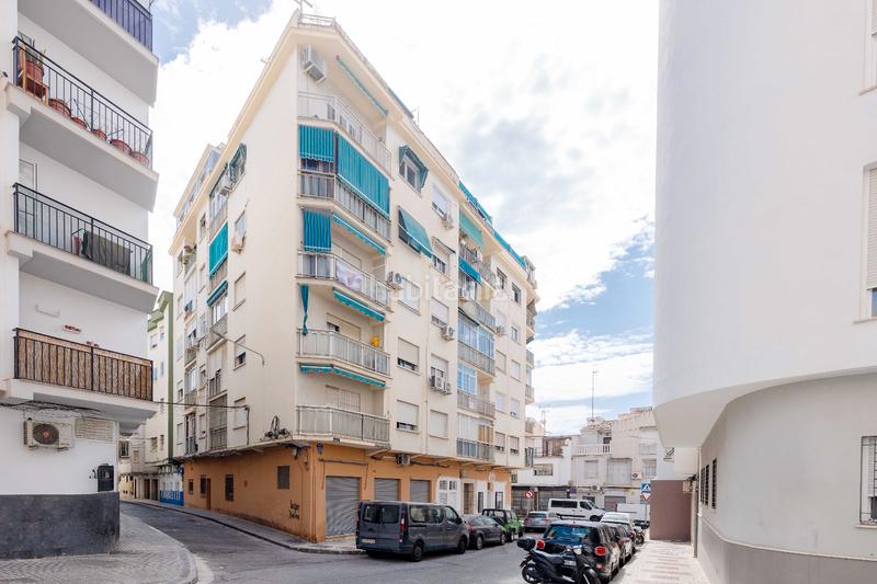 Foto 42588245-4d3d-4f72-88a5-edd0b90318af. Piso venta de piso a estrenar en los castillejos en Málaga