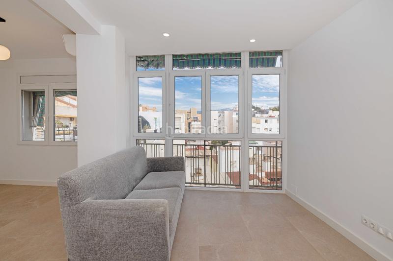 Foto 532aee88-1fb0-4348-8e97-acc13e059e28. Piso venta de piso a estrenar en los castillejos en Málaga