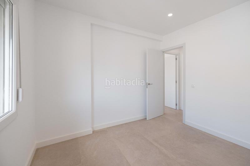 Foto 7ca044f4-96d0-4e6c-a124-decd561ecf50. Piso venta de piso a estrenar en los castillejos en Málaga