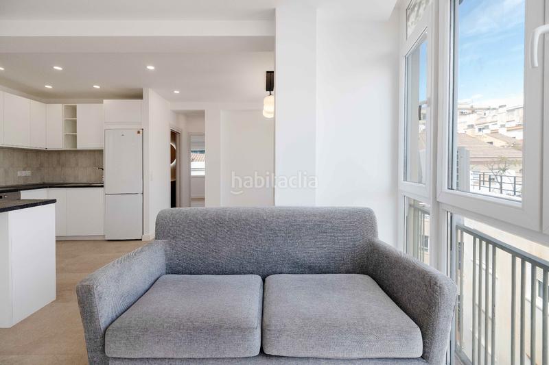 Foto 8a7f1bc8-0e12-4b1b-8af6-9e88349166c7. Piso venta de piso a estrenar en los castillejos en Málaga