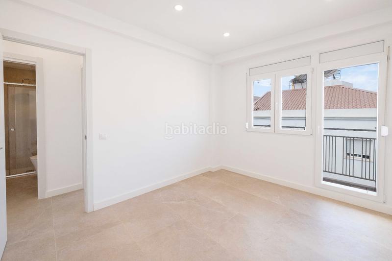 Foto 9a3e4f48-db3d-4470-a5e3-e681b5b221f9. Piso venta de piso a estrenar en los castillejos en Málaga