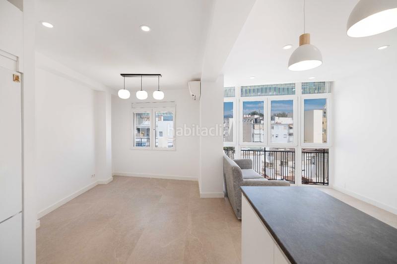 Foto 9a8aef78-b037-4551-a431-3c7613c1d3ff. Piso venta de piso a estrenar en los castillejos en Málaga