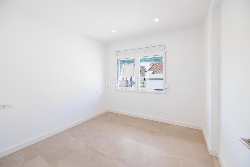 Foto 9b9d1546-5296-4e63-ad15-105035364a8b. Piso venta de piso a estrenar en los castillejos en Málaga