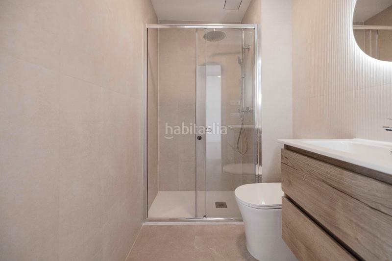 Foto a2a5eee3-b02b-49e4-8766-ea6d6d42b000. Piso venta de piso a estrenar en los castillejos en Málaga