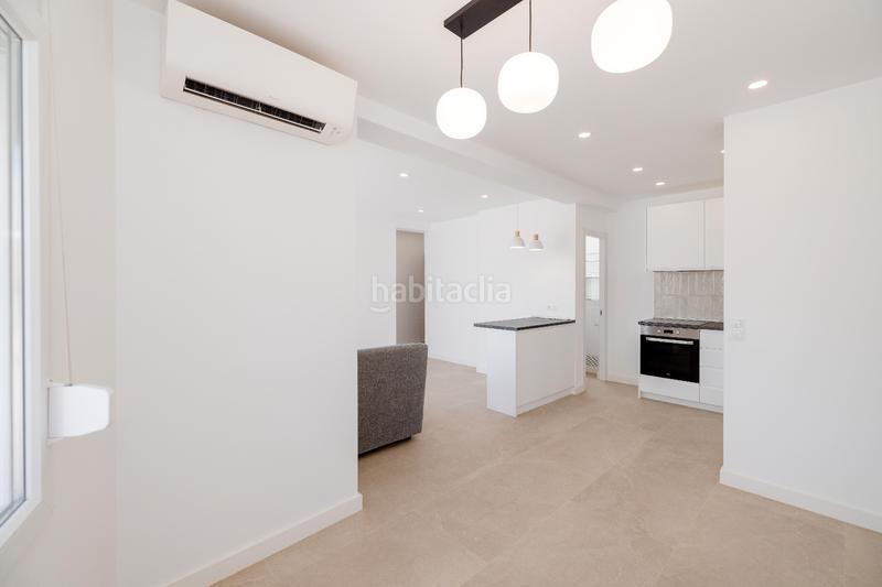 Foto a3e04900-6377-48f6-a242-bd6dbd5a3b84. Piso venta de piso a estrenar en los castillejos en Málaga
