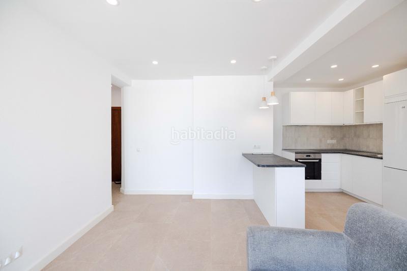 Foto a93d7fee-fd6e-418d-8978-daafe509377e. Piso venta de piso a estrenar en los castillejos en Málaga