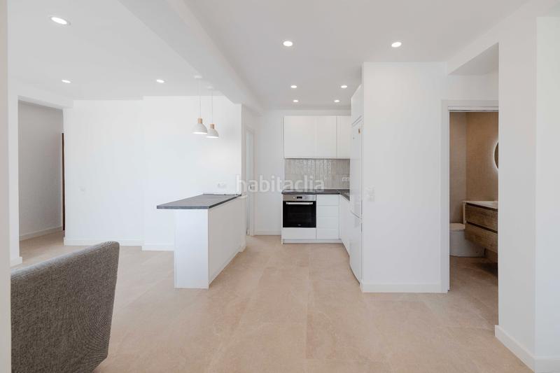 Foto aa4a140c-e688-469e-b49f-46ddb8653dd2. Piso venta de piso a estrenar en los castillejos en Málaga