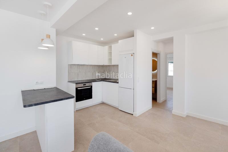 Foto b3740a0b-6cbd-4416-9544-31e3c52c4517. Piso venta de piso a estrenar en los castillejos en Málaga