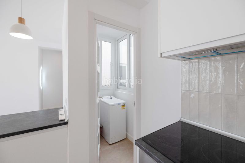 Foto be27802f-e360-4940-bbb6-cb74da7354ef. Piso venta de piso a estrenar en los castillejos en Málaga
