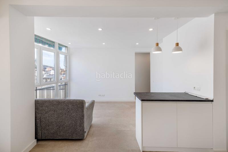 Foto c0df15d3-62c1-4431-975f-77367137b960. Piso venta de piso a estrenar en los castillejos en Málaga